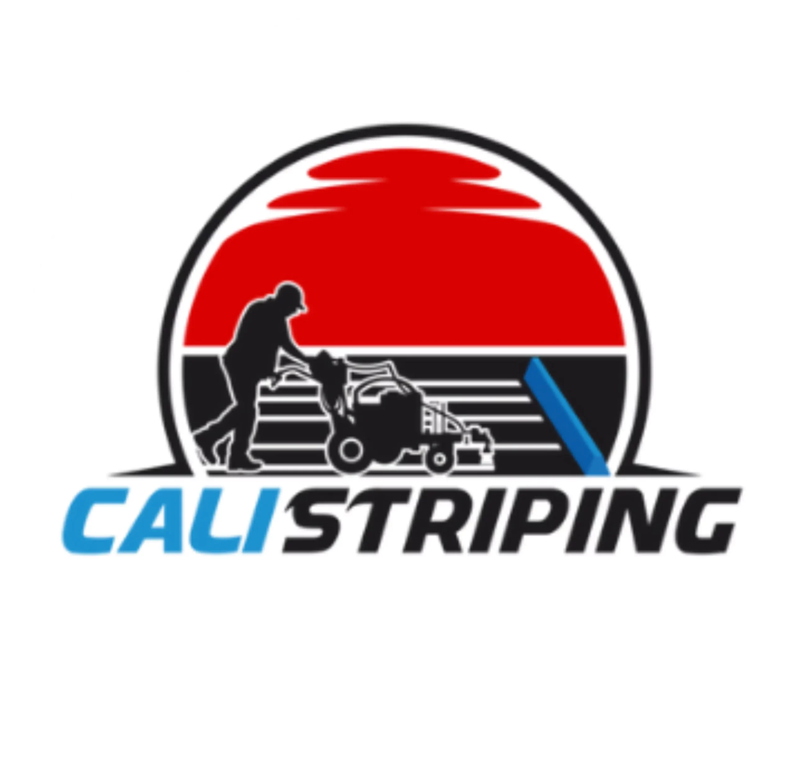 Cali Striping